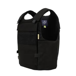 Anorak Rhodium® Duty IV Skud & Stiksikker Vest