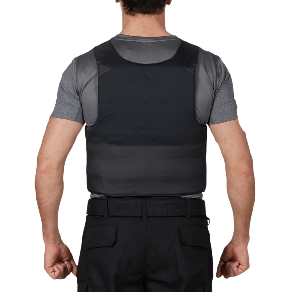 Anorak Topaz® Concealable I Stiksikker Vest - Billede 7