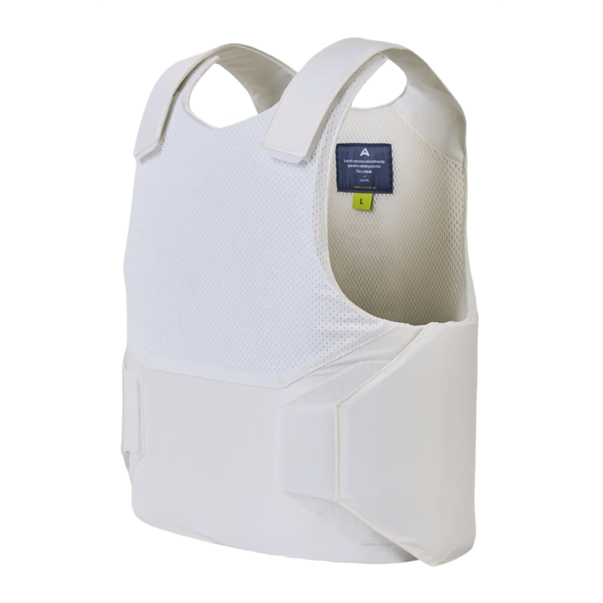 Anorak Topaz® Concealable I Stiksikker Vest - Billede 4