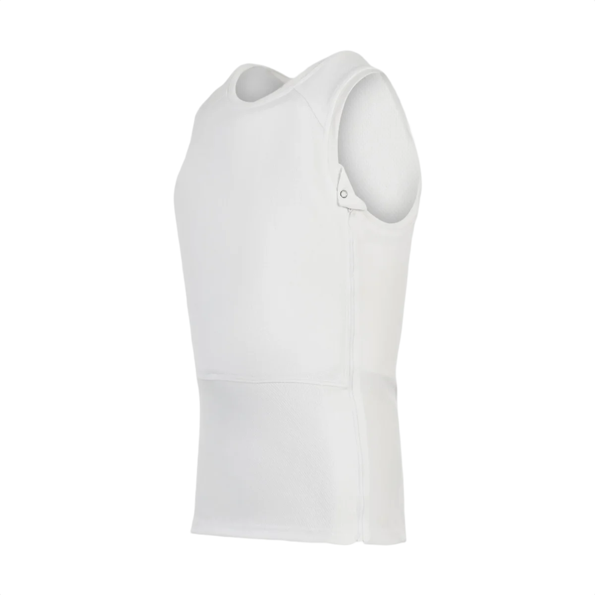 Anorak Undershirt II Cover