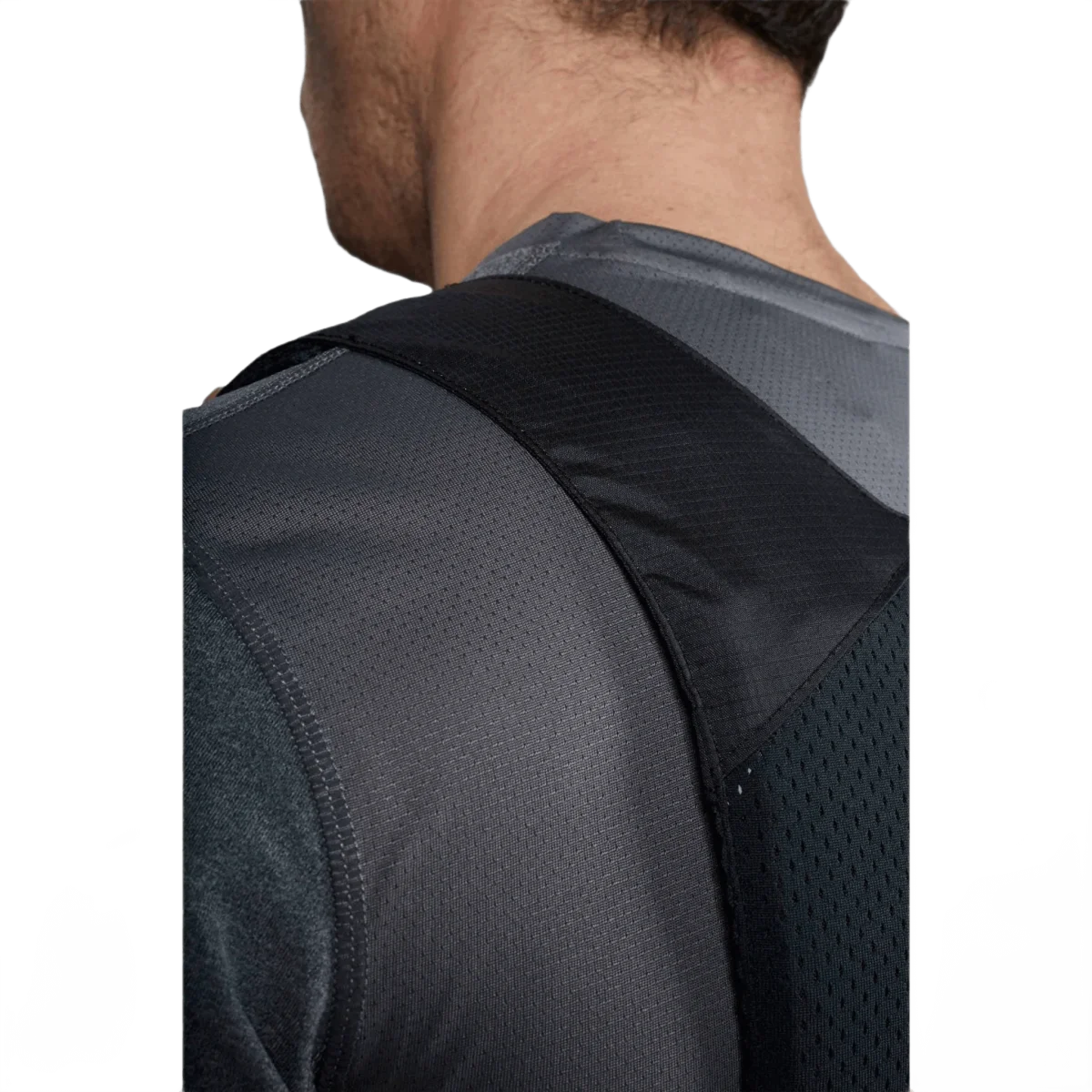 Anorak Topaz® Concealable I Stiksikker Vest - Billede 9