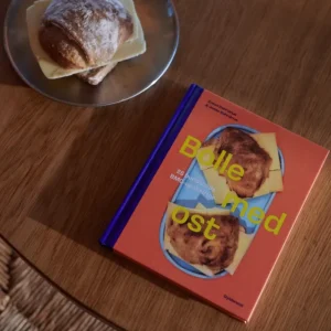 Bolle med ost