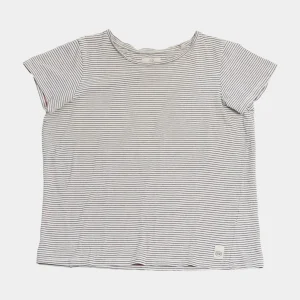 RE.ELSK 16085 | ELSK WOMEN'S STRIPED T-SHIRT