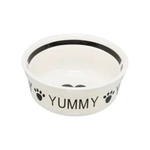 Trixie "Yummy" Bowl Keramikskål
