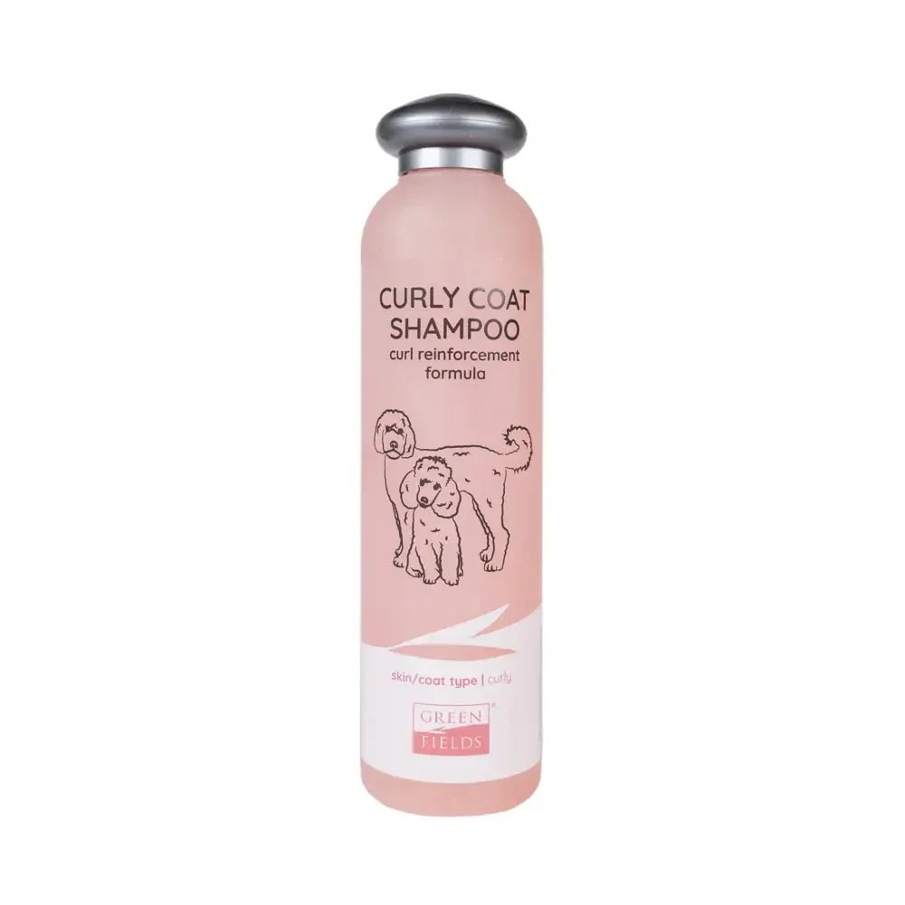Greenfields Labradoodle Care Sæt 2x270 ml. - Billede 3
