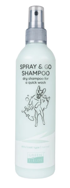Greenfields Labrador Care Sæt 2x270 ml. - Billede 5