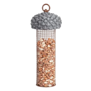 KonaCorn foderbeholder til peanuts udgår