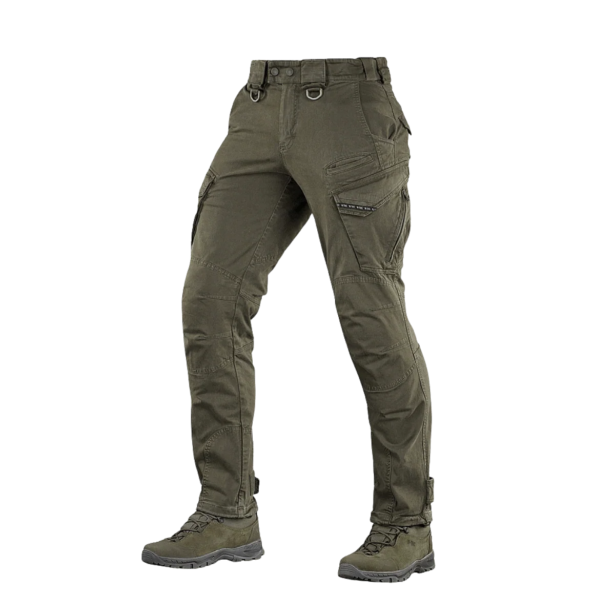 M-Tac Bukser Aggressor Gen.II Vintage - Billede 2