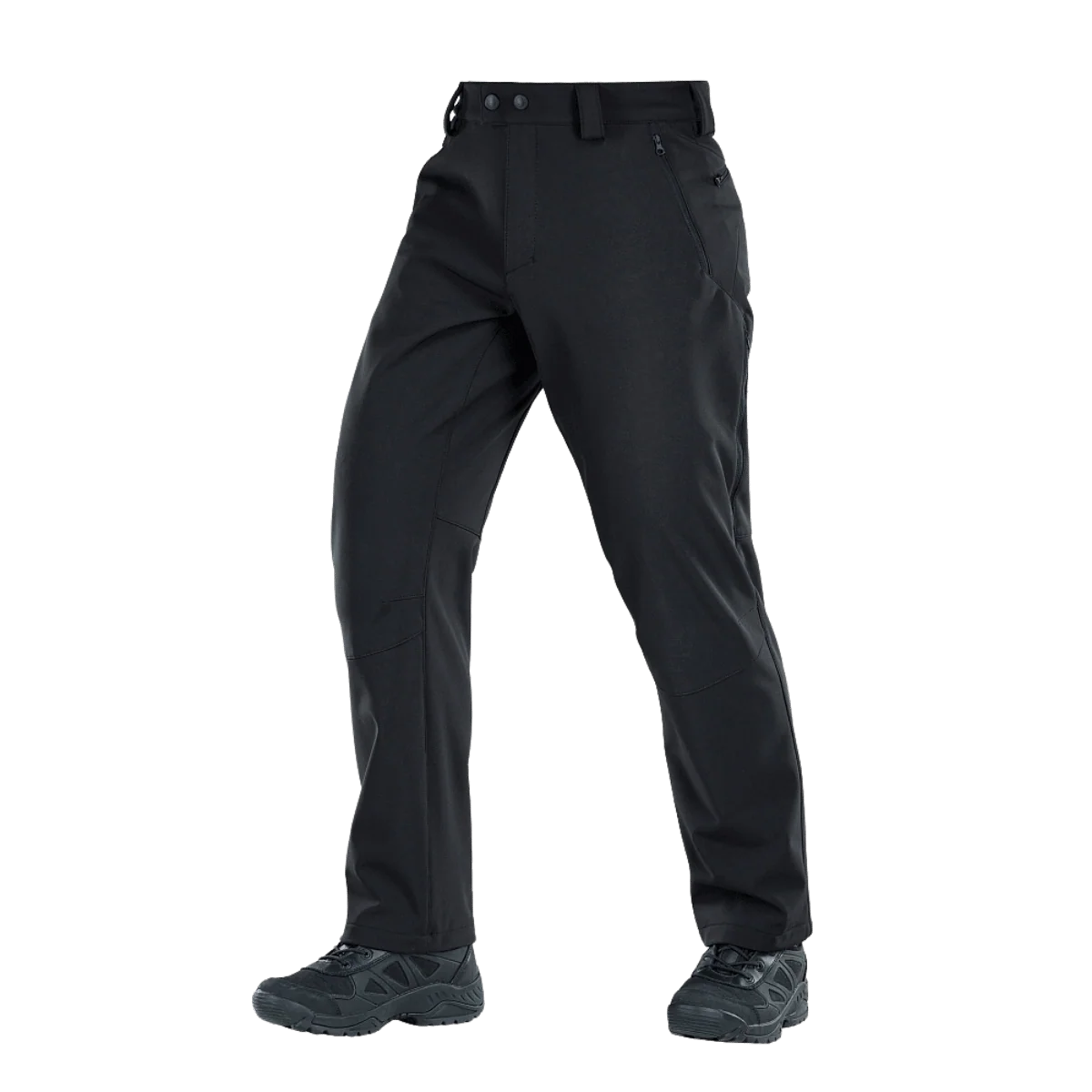 M-Tac Bukser Soft Shell Vent - Billede 2