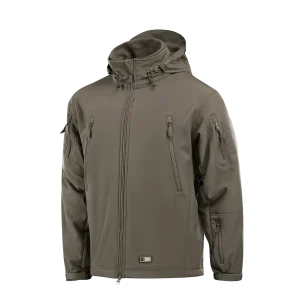 M-Tac Soft Shell Jakke med Liner
