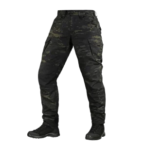 M-Tac Aggressor Elite Nyco Extreme Bukser