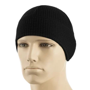 M-Tac Fleece Rip-Stop Hjelmhue Gen.II