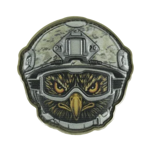 M-Tac Patch Emoji #10