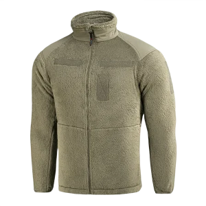 M-Tac Battle Fleece Polartec Jakke