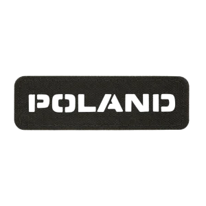 M‑Tac Patch Poland End-to-End 25x80