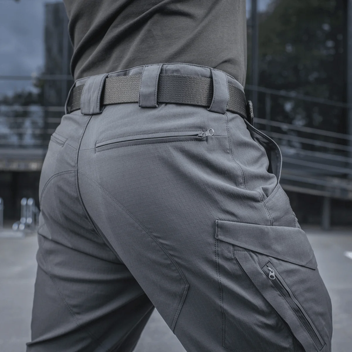 M-Tac Bukser Aggressor Summer Flex - Billede 8