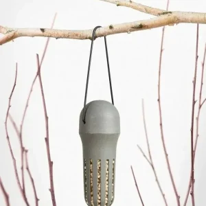 Singing Friend Max 100% Recycle Bird feeder (EU)