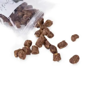 Snack'it Mini Trainers Hestekød 100 g