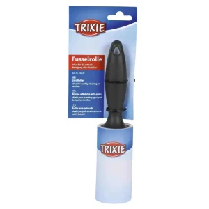 Trixie Fnugrulle med 60 blade - Udgår