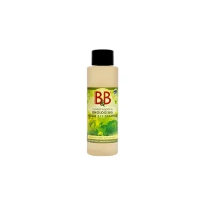 B&B Økologisk Melisse 2-i-1 Shampoo