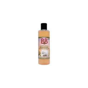 B&B Økologisk Puppy Shampoo