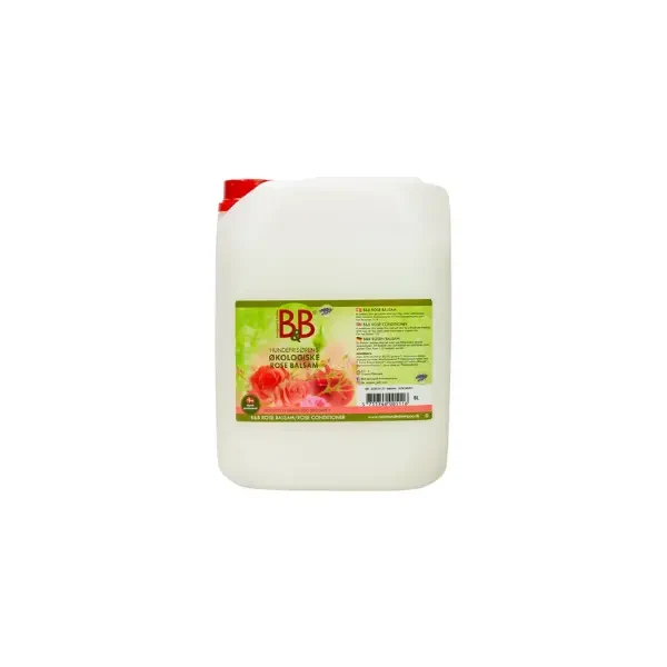 B&B Økologisk Rose Balsam - Billede 4
