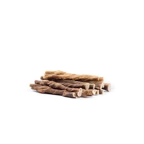 Snack'it Kalveblære Snoet 200 gr. - Billede 2