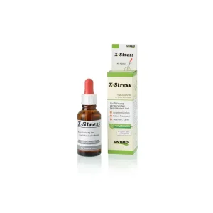 ANIBIO X-Stress 30 ml.