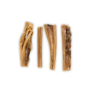 Snack’it Okse Pandebrask
