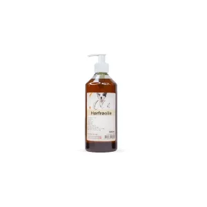 Oil'it Hørfrøolie 500 ml.