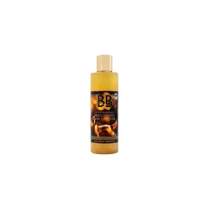 B&B Økologisk Show Shampoo