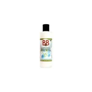 B&B Økologisk Neutral Balsam