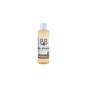B&B Økologisk Sølvshampoo