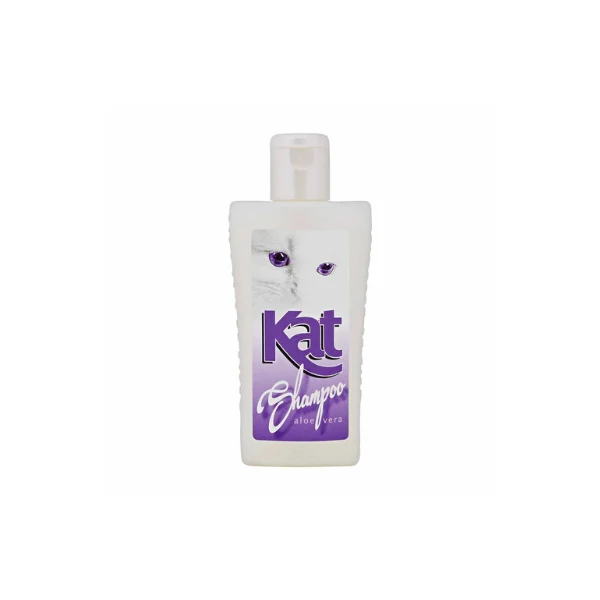 K9 Cat Shampoo 100 ml. Udgår - Billede 2