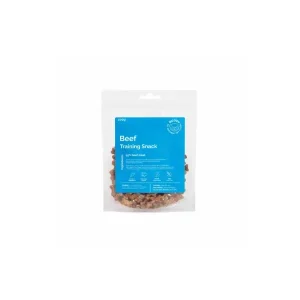 Buddy Training Snack Oksekød 100 gr. - 95% kød