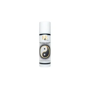 B&B Hundefrisørens professionelle Duo-Carbon shampoo DeLuxe