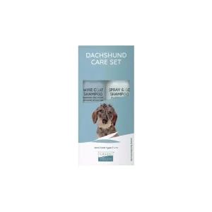 Greenfields Dachshund Care sæt 2x270 ml.