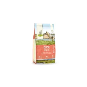 Isegrim Green Hills Adult med And & Urter 3 kg.