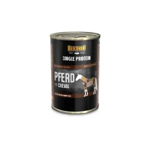 Belcando Single Protein Pure Horse Kornfri