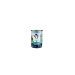 ZiwiPeak Mackerel & Lamb 390 gr.