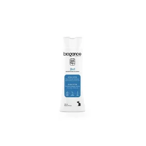 Biogance Dog 2 i 1 - 98% Økologisk