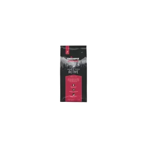Chicopee HNL Active Laks & Kartoffel – Kornfrit energifoder