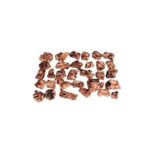 Snack’it Okselunge-terninger 100 g