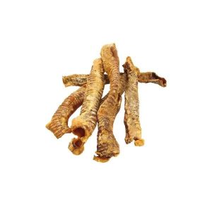 Snack'it Lammeluftrør 100 gr.